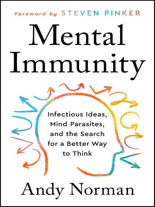 Title details for Mental Immunity by Andy Norman - Available